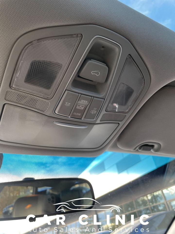 2017 Hyundai Santa Fe Sport SE - Photo #18