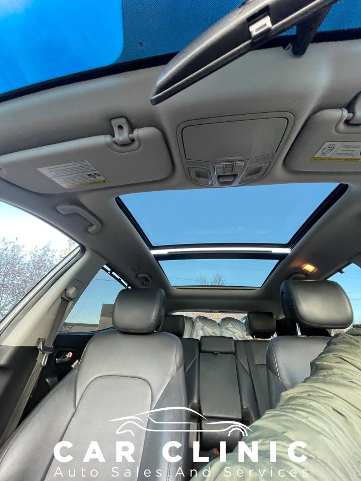 2017 Hyundai Santa Fe Sport SE - Photo #19