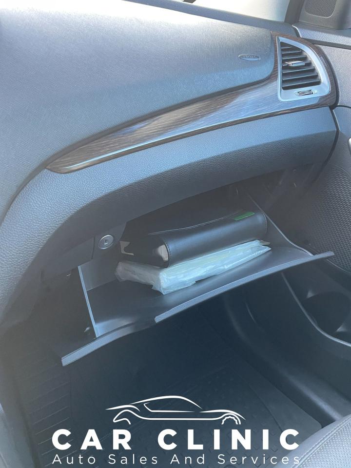 2017 Hyundai Santa Fe Sport SE - Photo #20