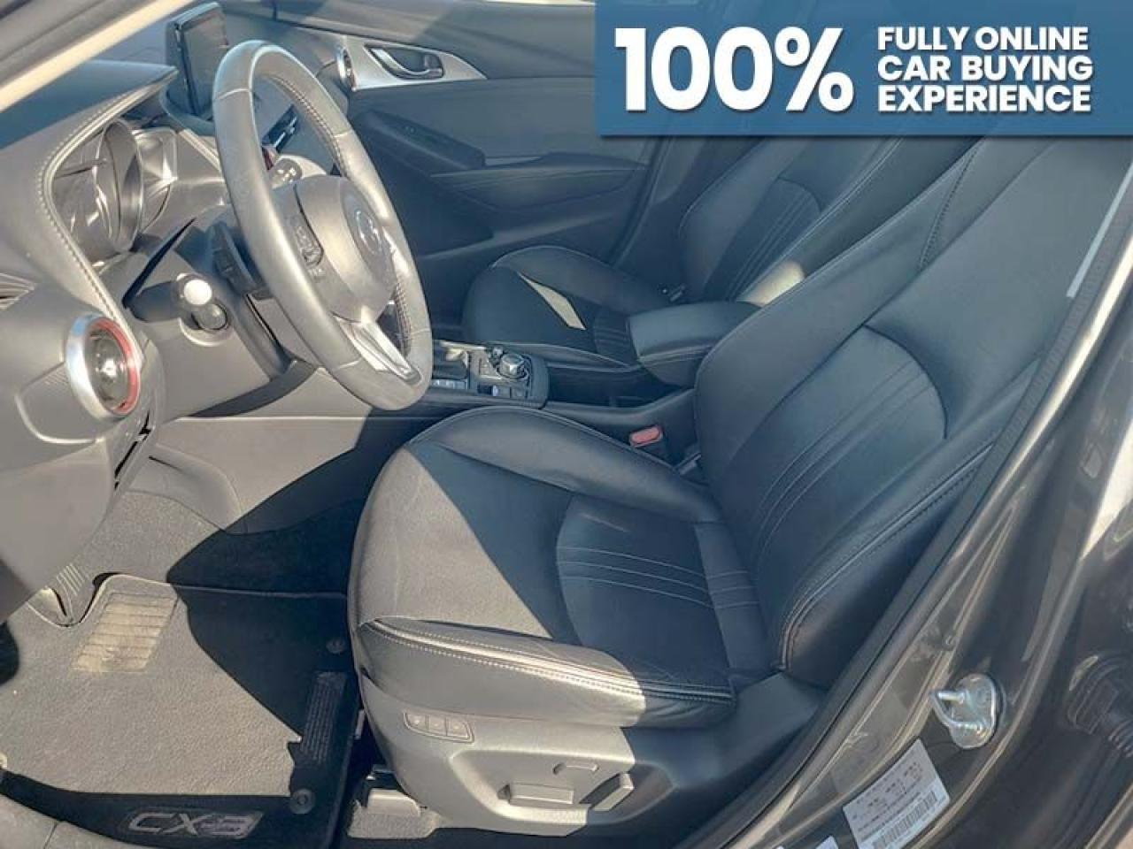 2019 Mazda CX-3 GT Auto AWD - Photo #3