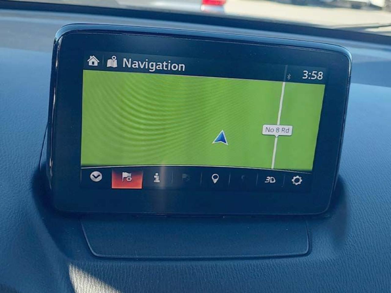 2019 Mazda CX-3 GT Auto AWD - Photo #4