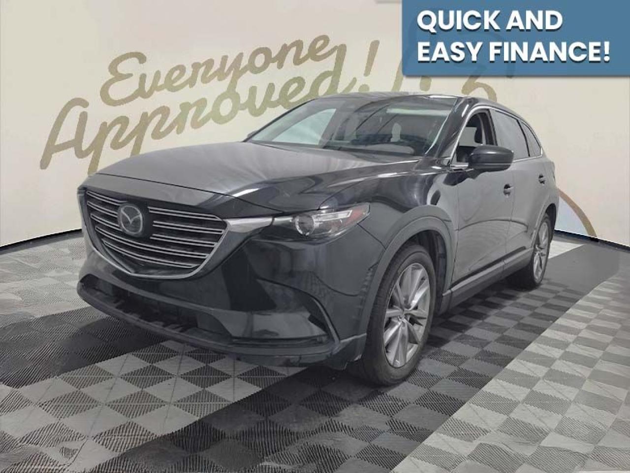 Used 2020 Mazda CX-9 GS-L AWD for sale in Kelowna, BC