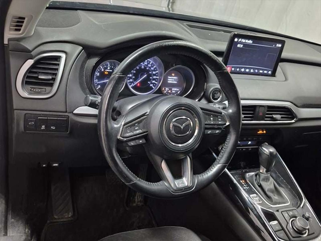 2020 Mazda CX-9 GS-L AWD - Photo #4