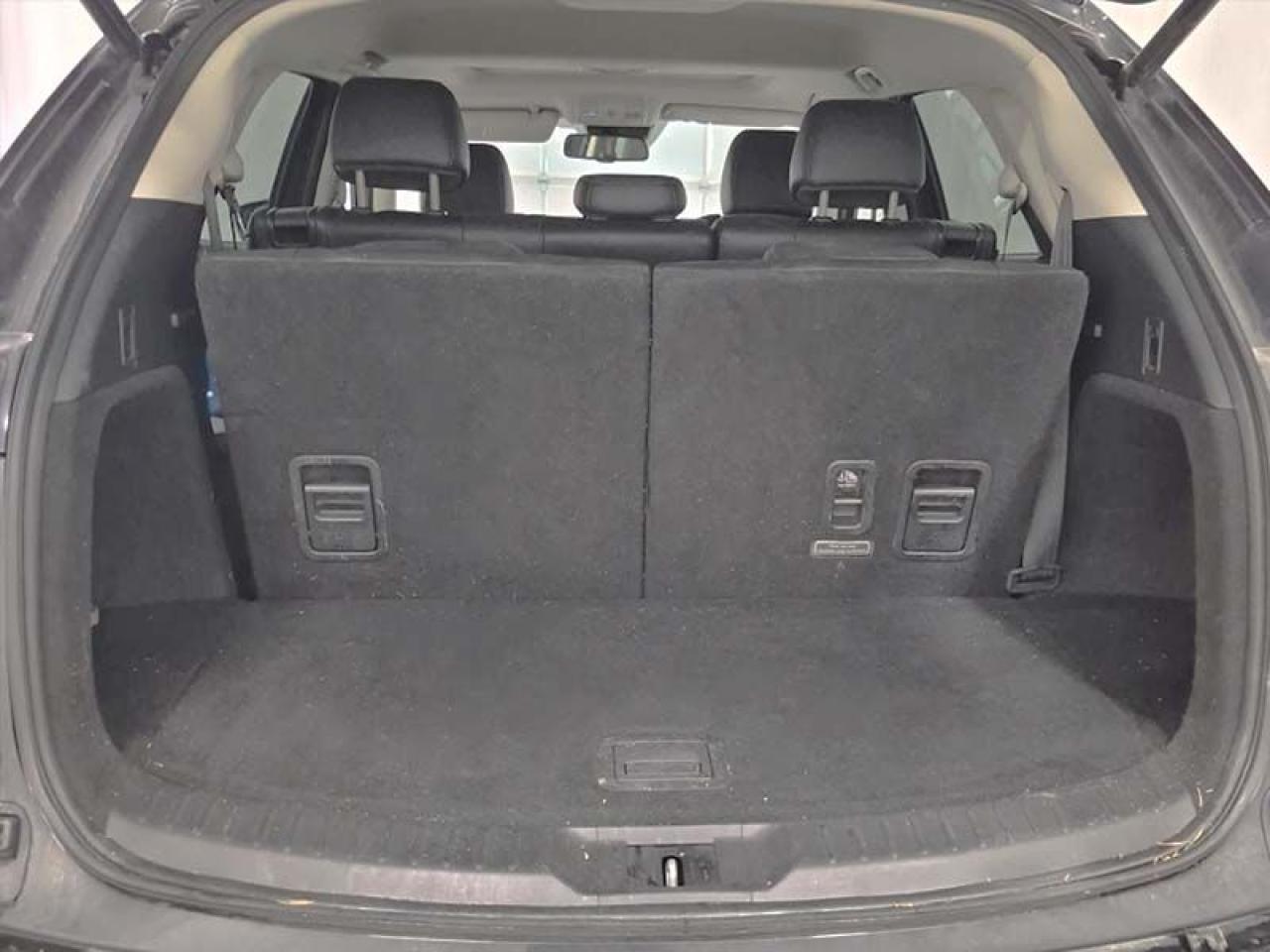 2020 Mazda CX-9 GS-L AWD - Photo #6