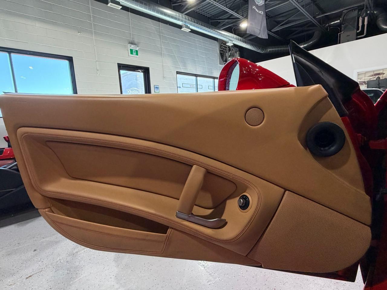 2010 Ferrari California  - Photo #18