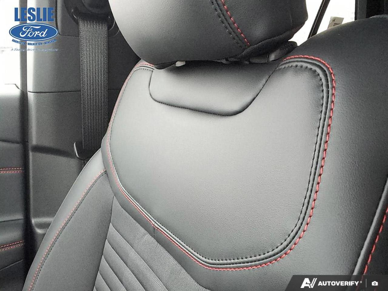 2026 Ford Explorer ST-Line 4WD Photo