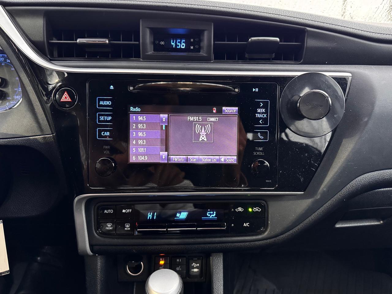 2018 Toyota Corolla LE ECO FINANCING AVAILABLE Photo13