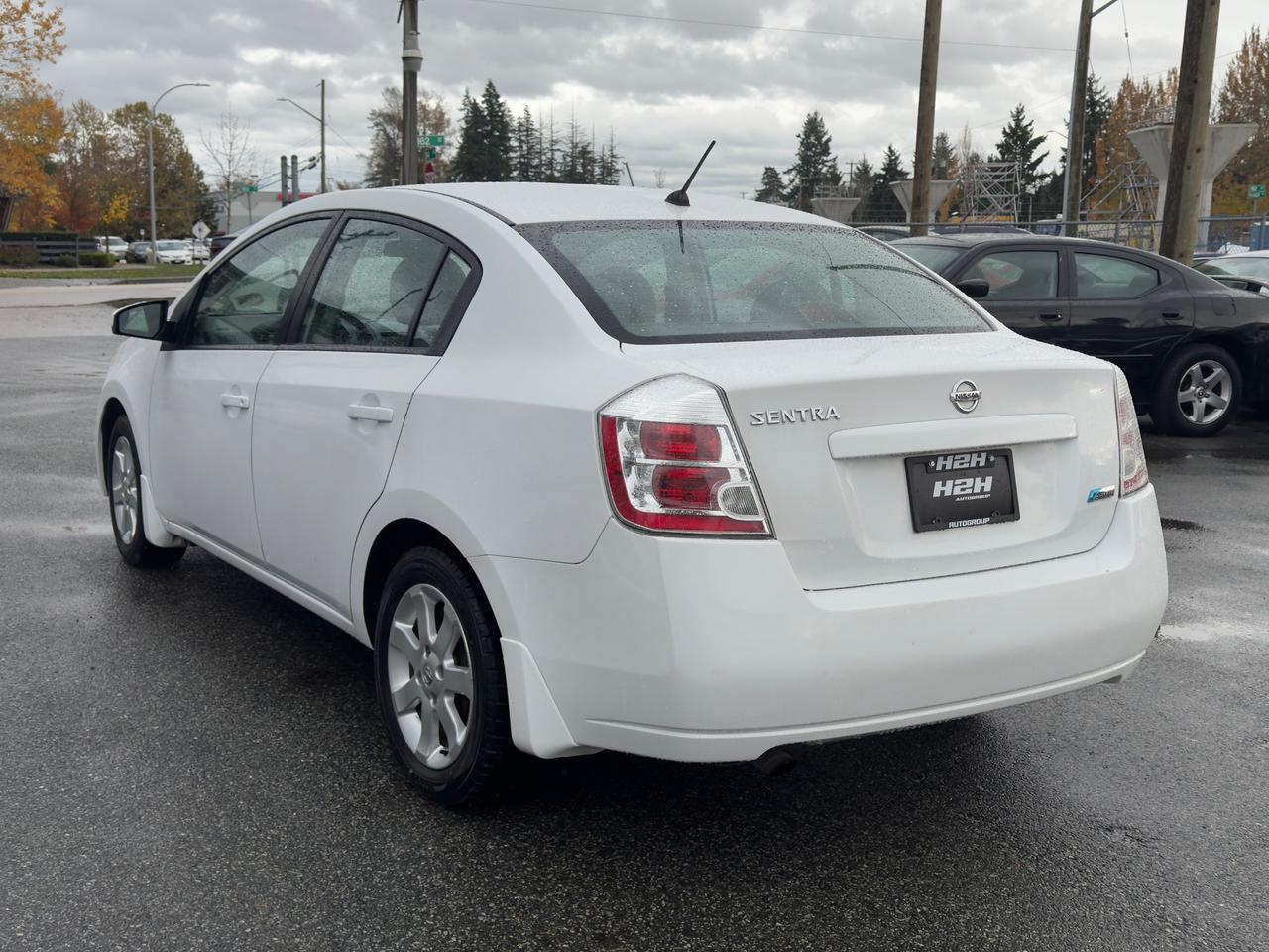 2009 Nissan Sentra 2.0 S FE+ FINANCING AVAILABLE Photo7