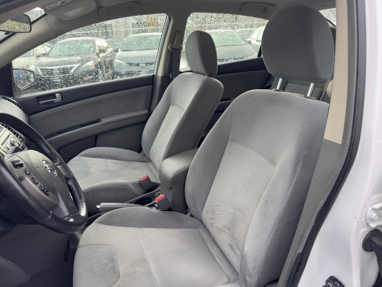 2009 Nissan Sentra 2.0 S FE+ FINANCING AVAILABLE Photo9