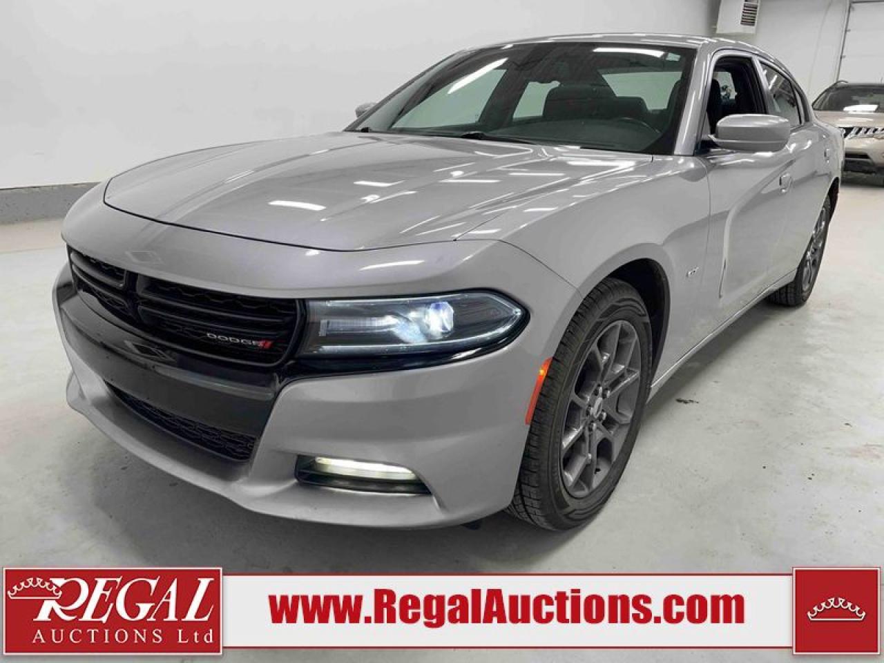 Used 2018 Dodge Charger GT for sale in Calgary, AB