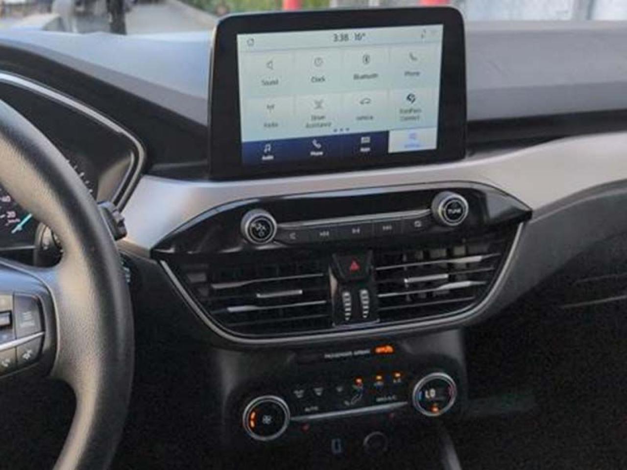 2020 Ford Escape SE AWD - Photo #5