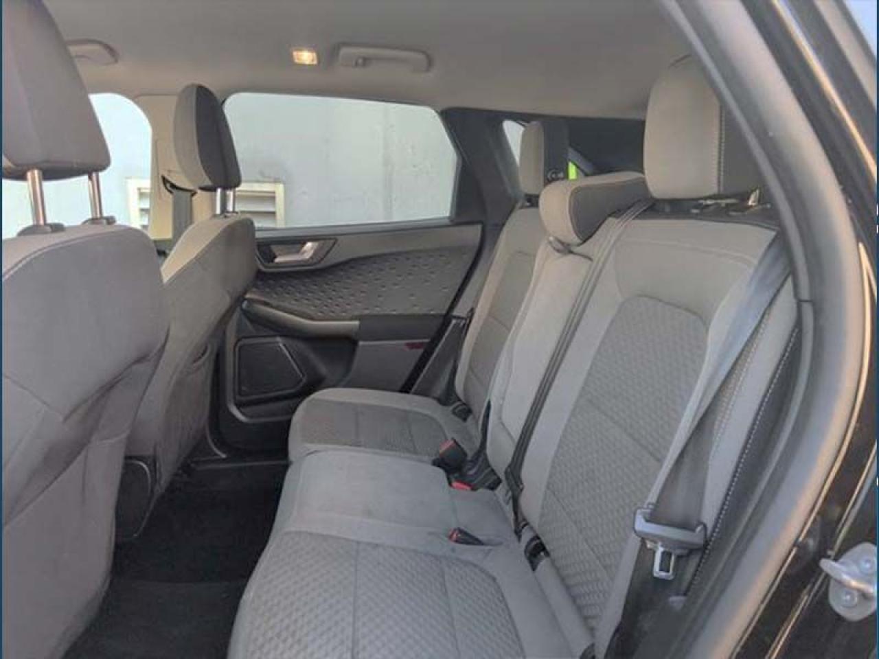 2020 Ford Escape SE AWD - Photo #6