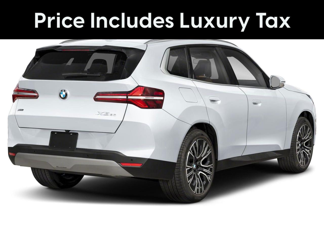 New 2026 BMW X3 M50 xDrive Premium Package for sale in Winnipeg, MB