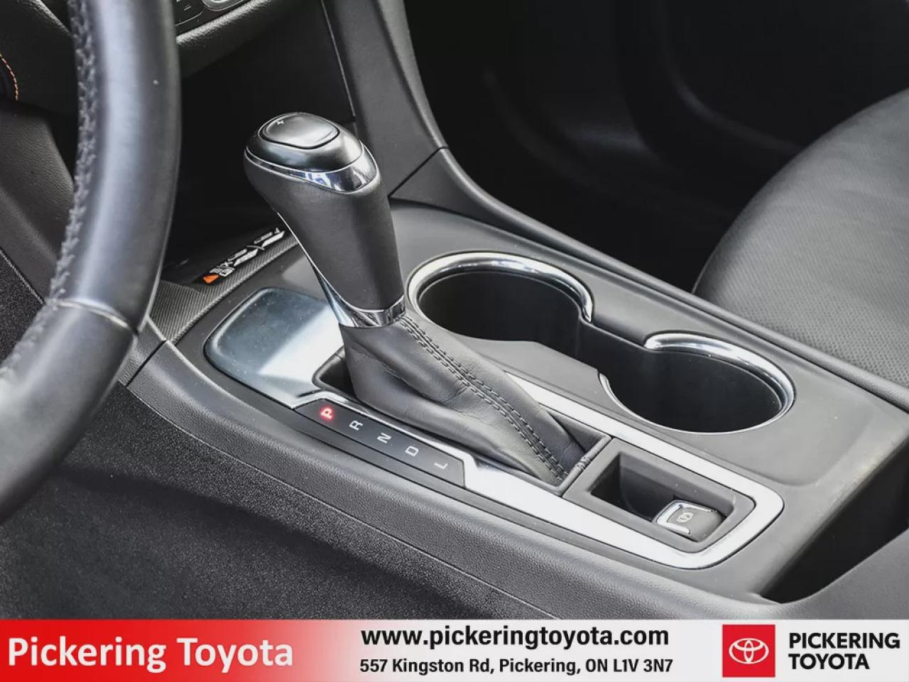 2018 Chevrolet Equinox Premier Photo