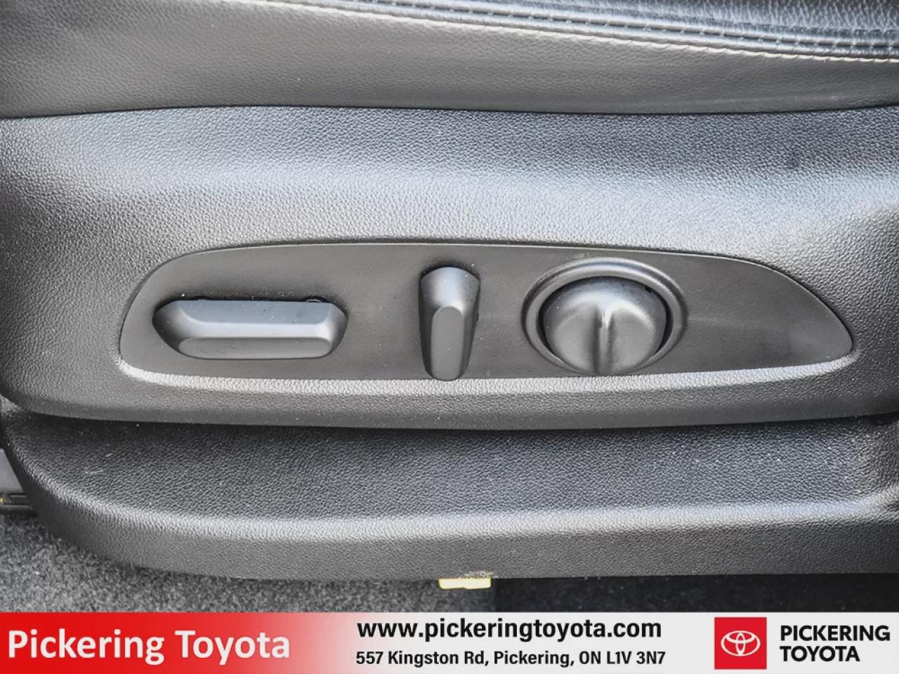 2018 Chevrolet Equinox Premier Photo