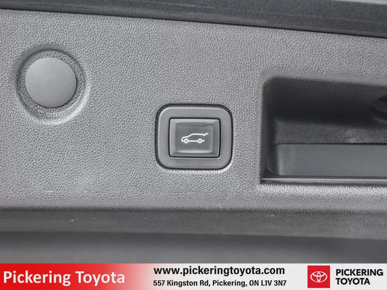 2018 Chevrolet Equinox Premier Photo