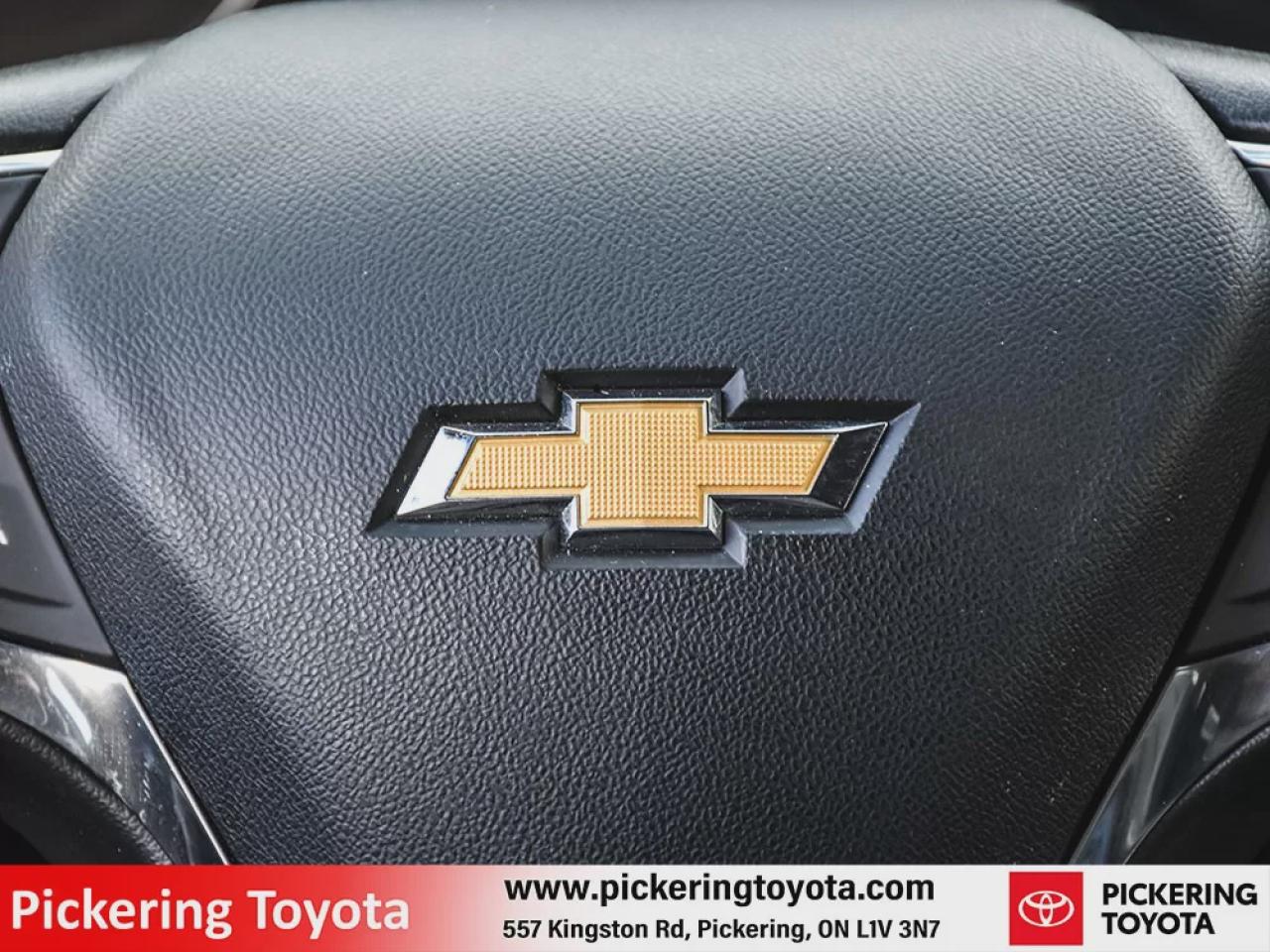 2018 Chevrolet Equinox Premier Photo