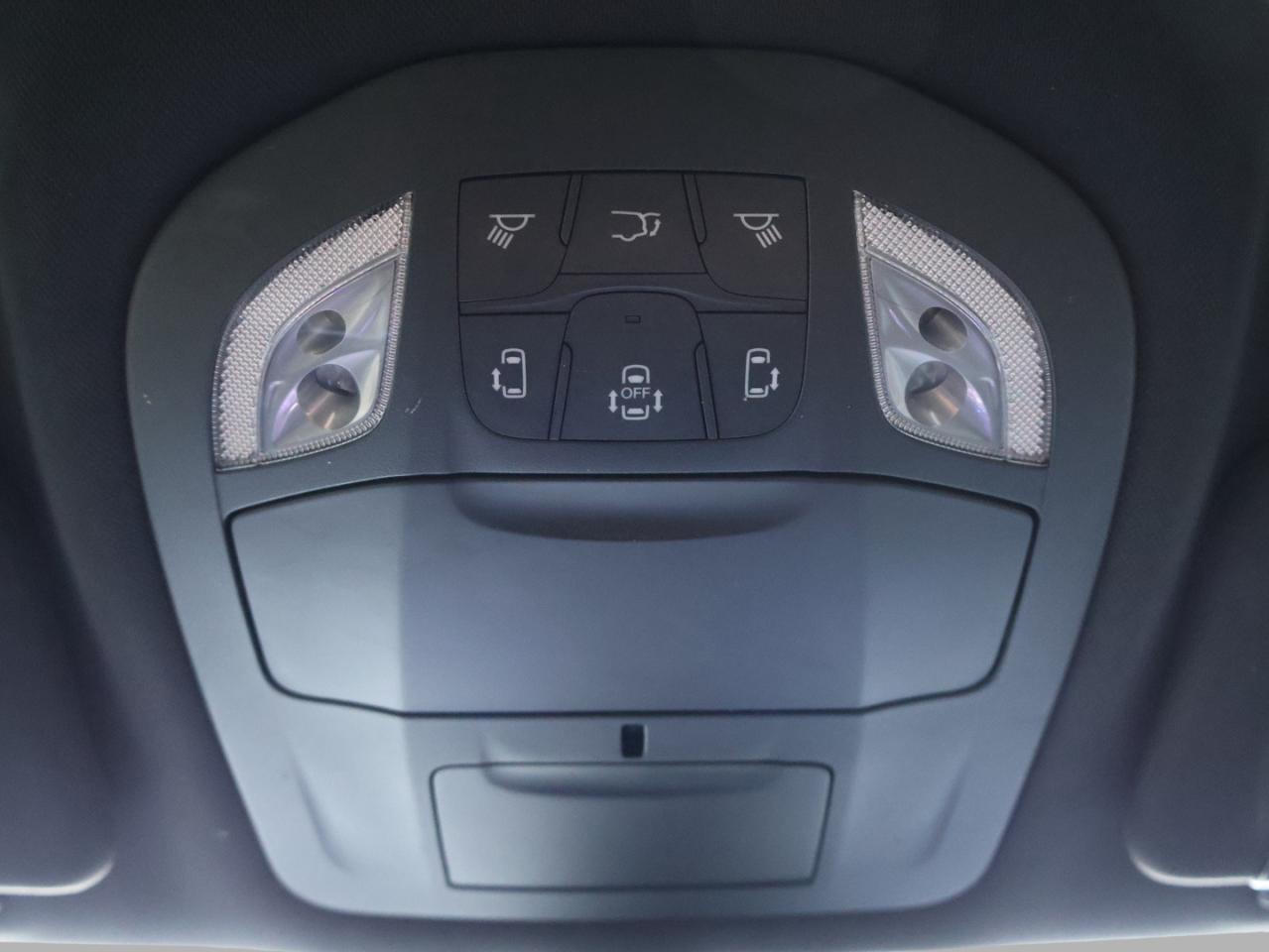 2019 Chrysler Pacifica LIMITED-PLUS S CERTIFIED *7 SEATS* NAVI 360 CAMERA DVD PANO ROOF HEATED LEATHER P,SENSORS - Photo #35