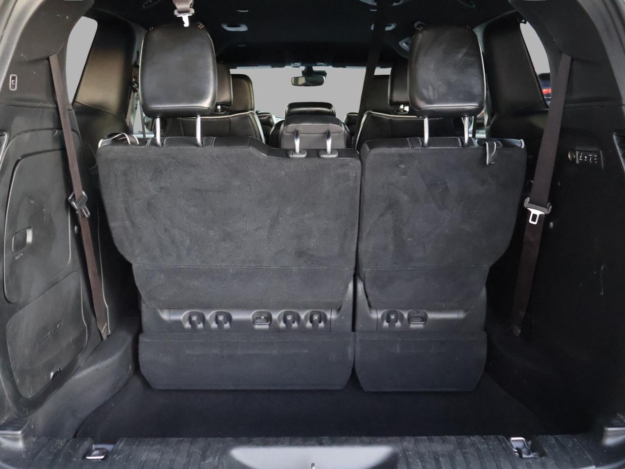 2019 Chrysler Pacifica LIMITED-PLUS S CERTIFIED *7 SEATS* NAVI 360 CAMERA DVD PANO ROOF HEATED LEATHER P,SENSORS - Photo #39