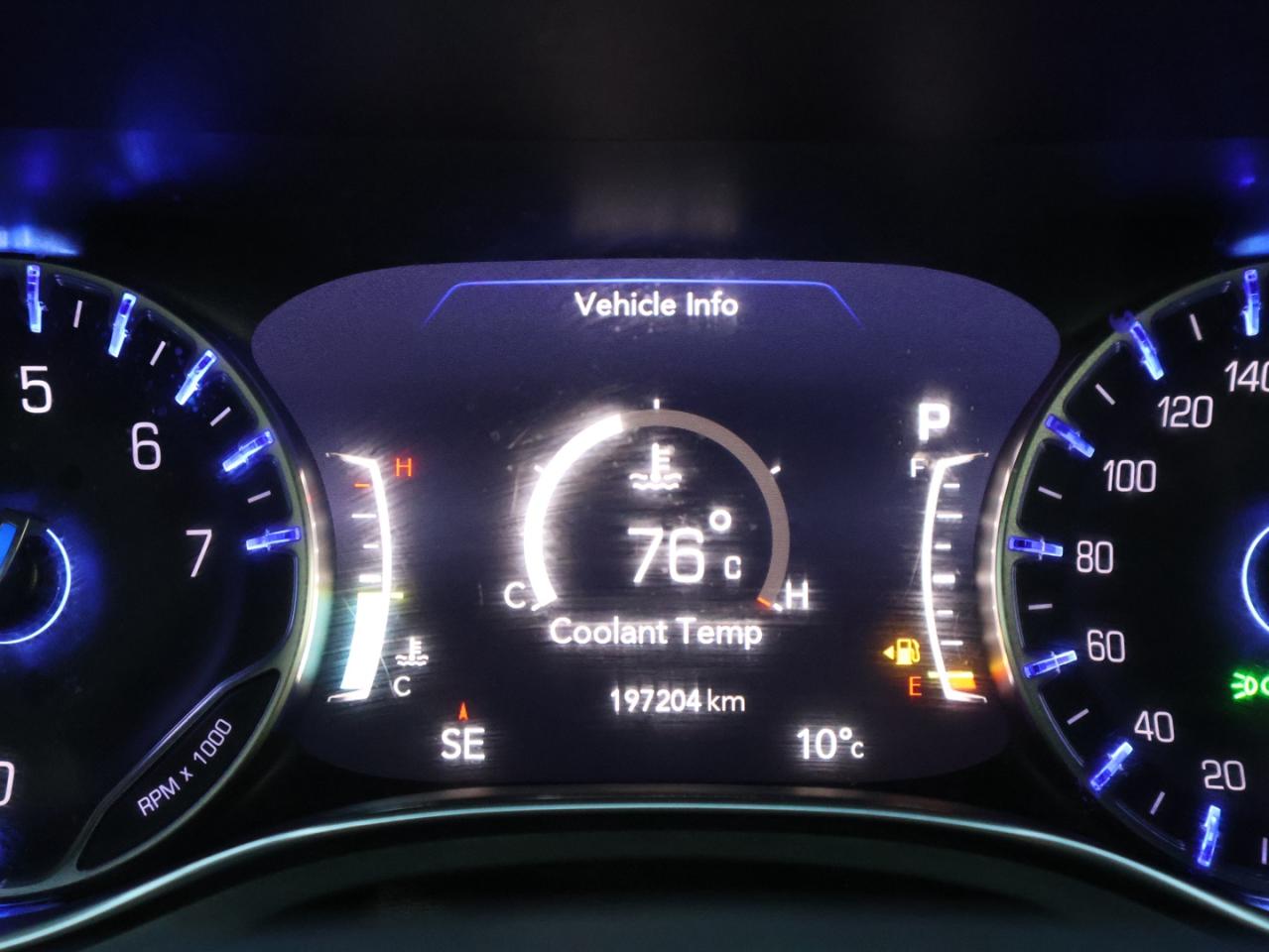 2019 Chrysler Pacifica LIMITED-PLUS S CERTIFIED *7 SEATS* NAVI 360 CAMERA DVD PANO ROOF HEATED LEATHER P,SENSORS - Photo #43
