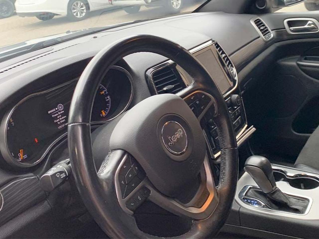 2020 Jeep Grand Cherokee Altitude - Photo #6