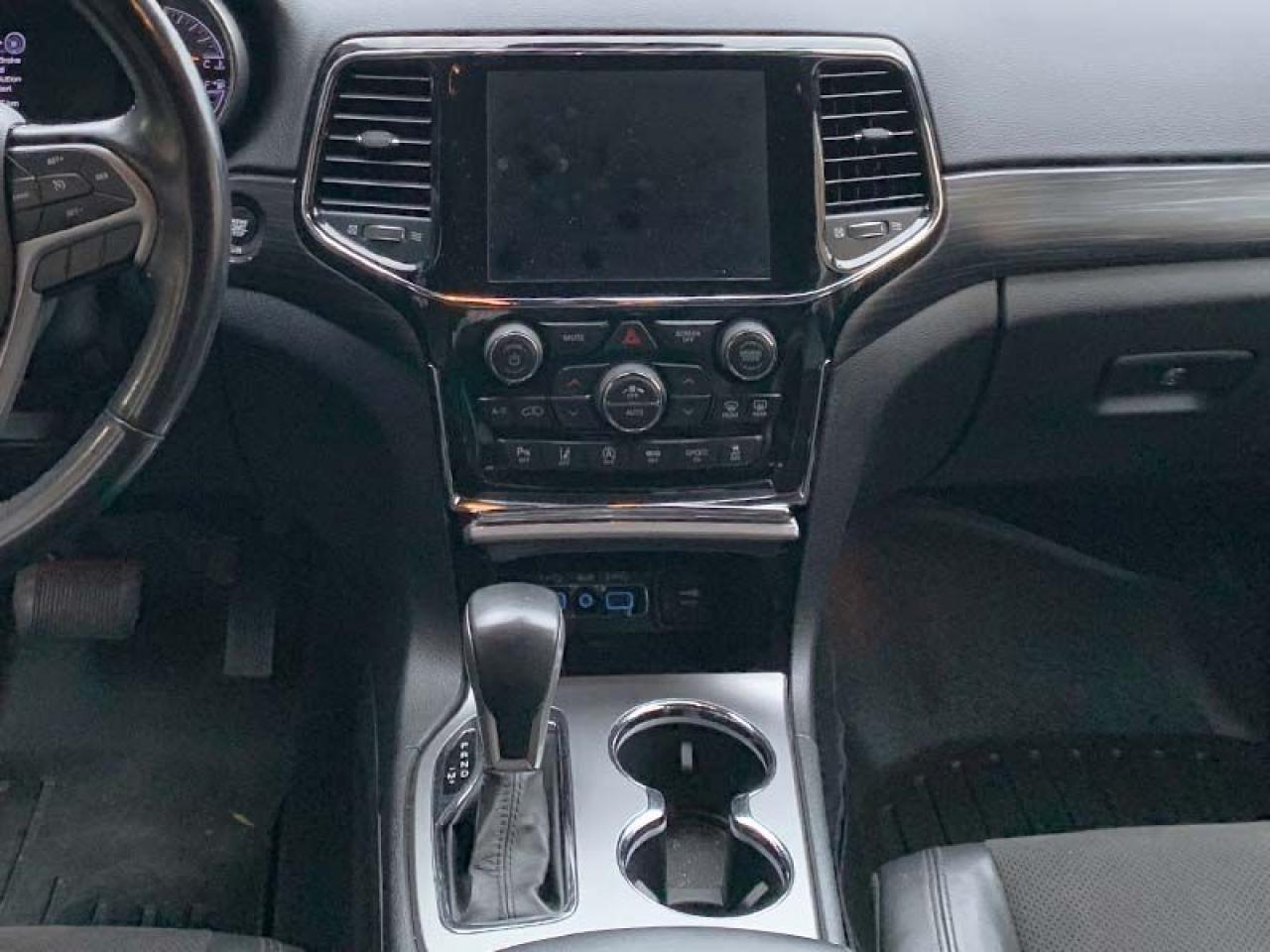 2020 Jeep Grand Cherokee Altitude - Photo #9