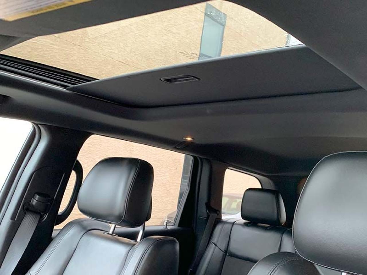 2020 Jeep Grand Cherokee Altitude - Photo #11