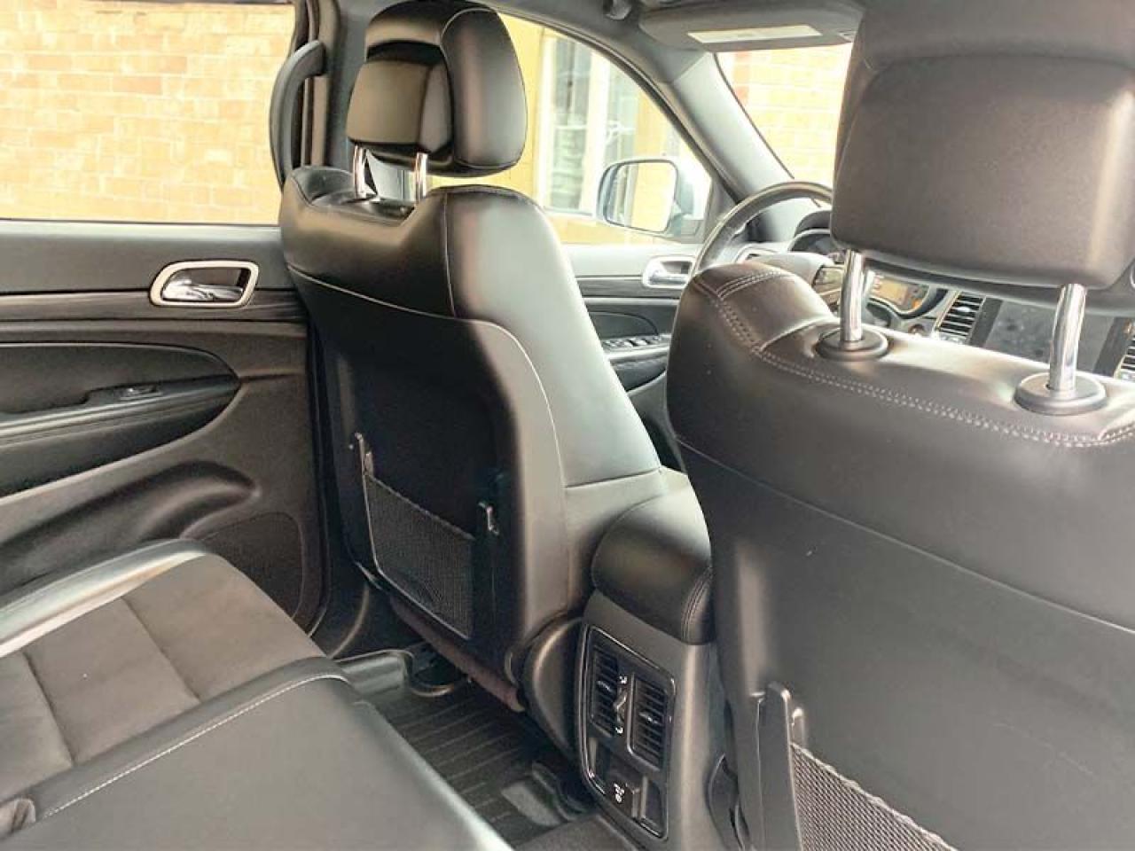 2020 Jeep Grand Cherokee Altitude - Photo #12