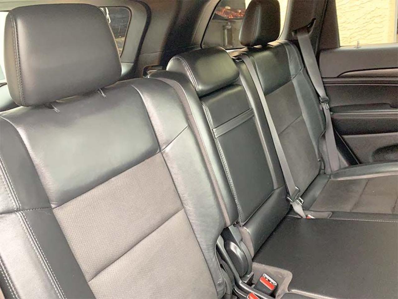 2020 Jeep Grand Cherokee Altitude - Photo #13