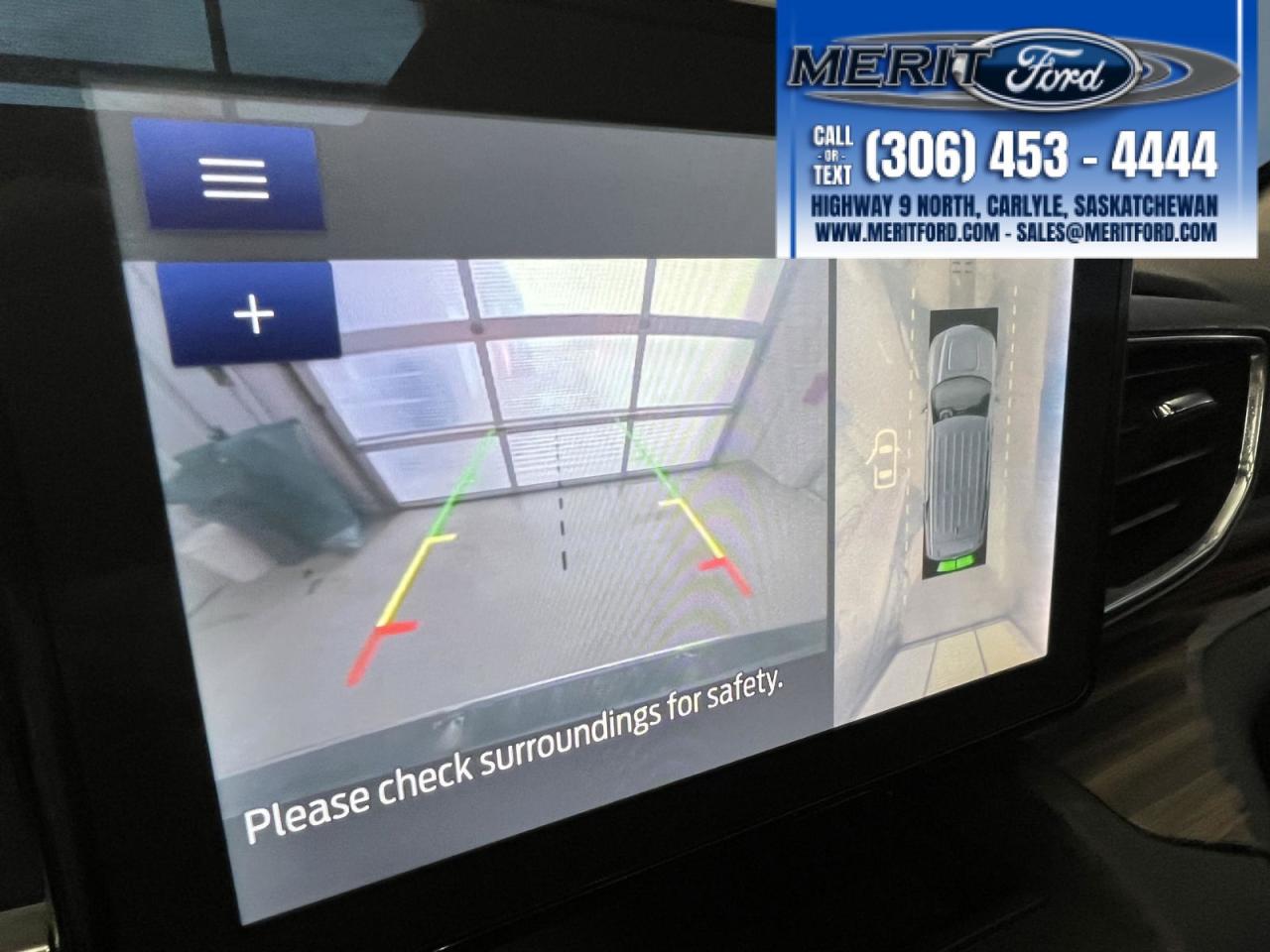 2020 Ford Explorer LIMITED Photo5