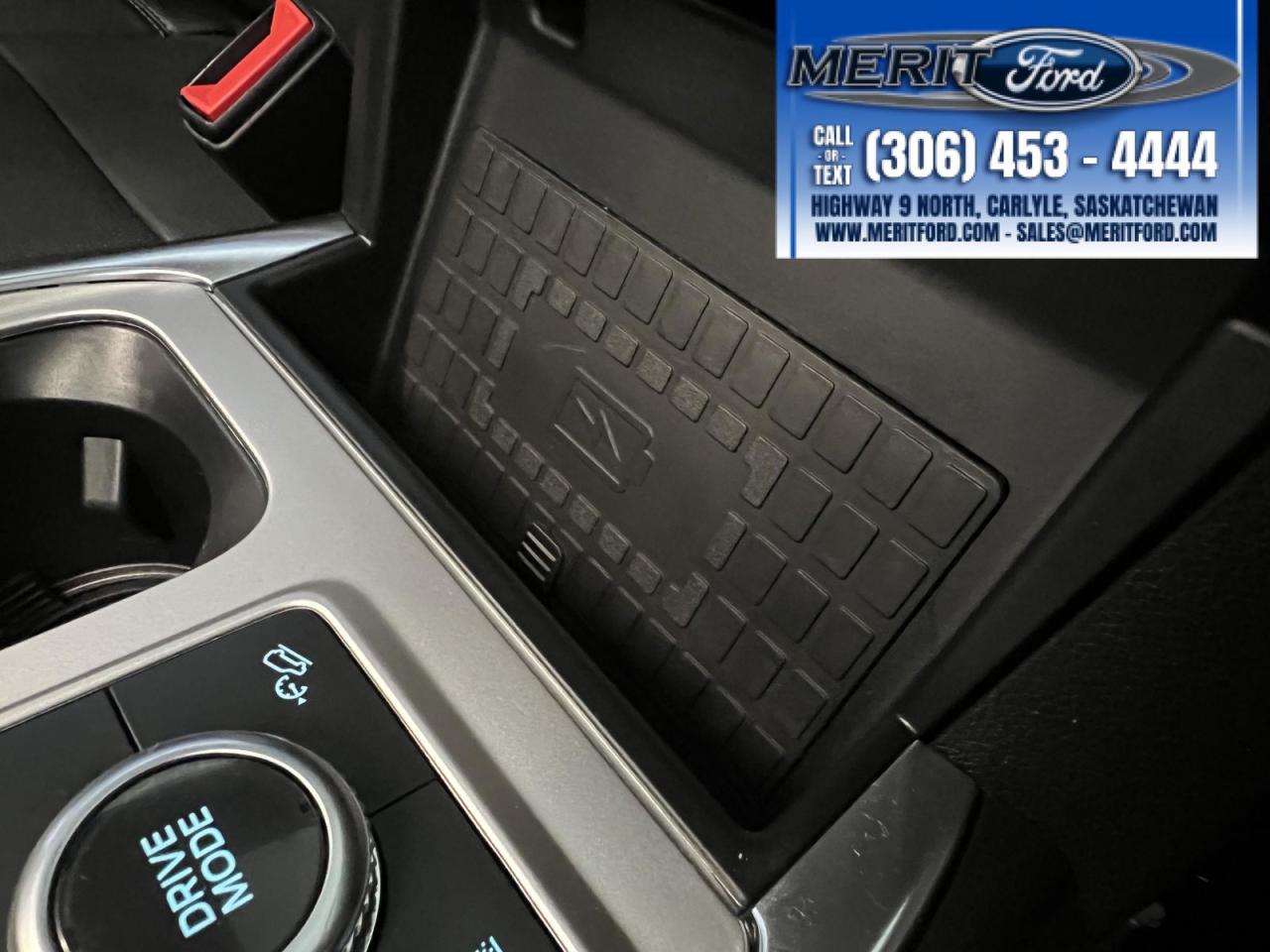 2020 Ford Explorer LIMITED Photo5