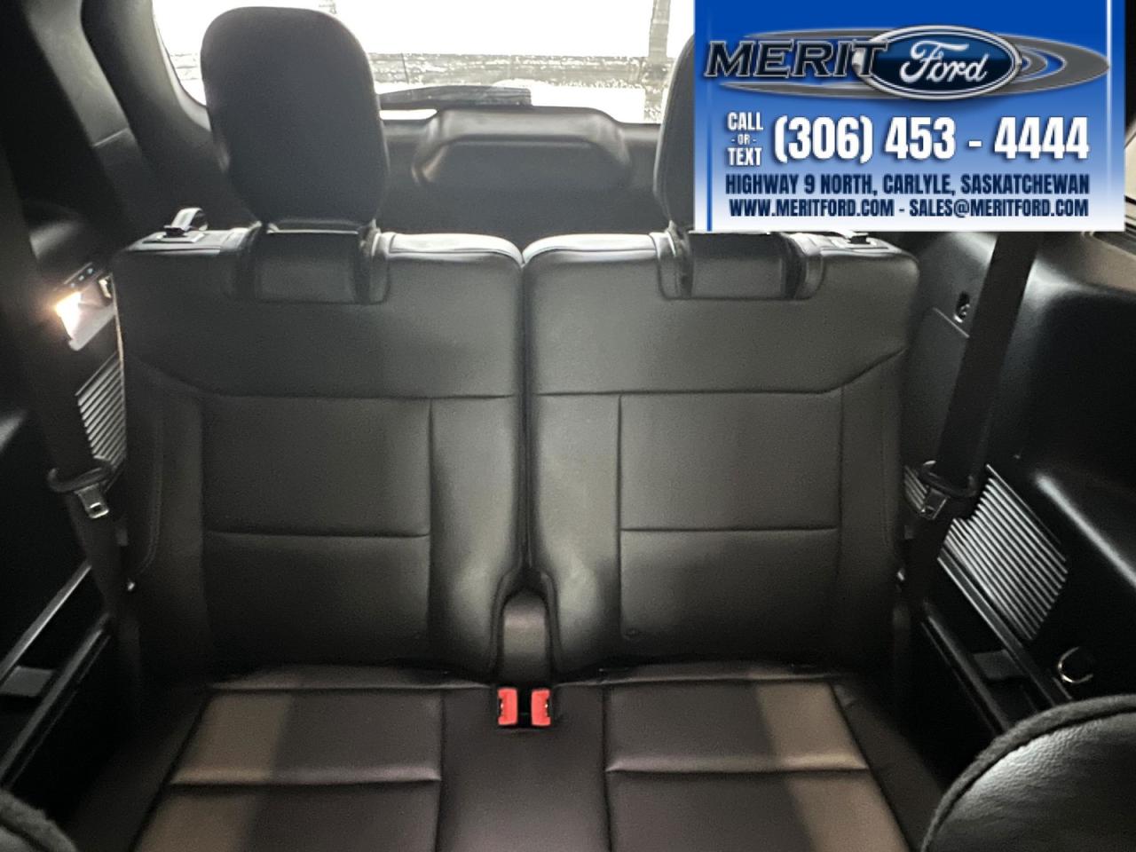 2020 Ford Explorer LIMITED Photo5
