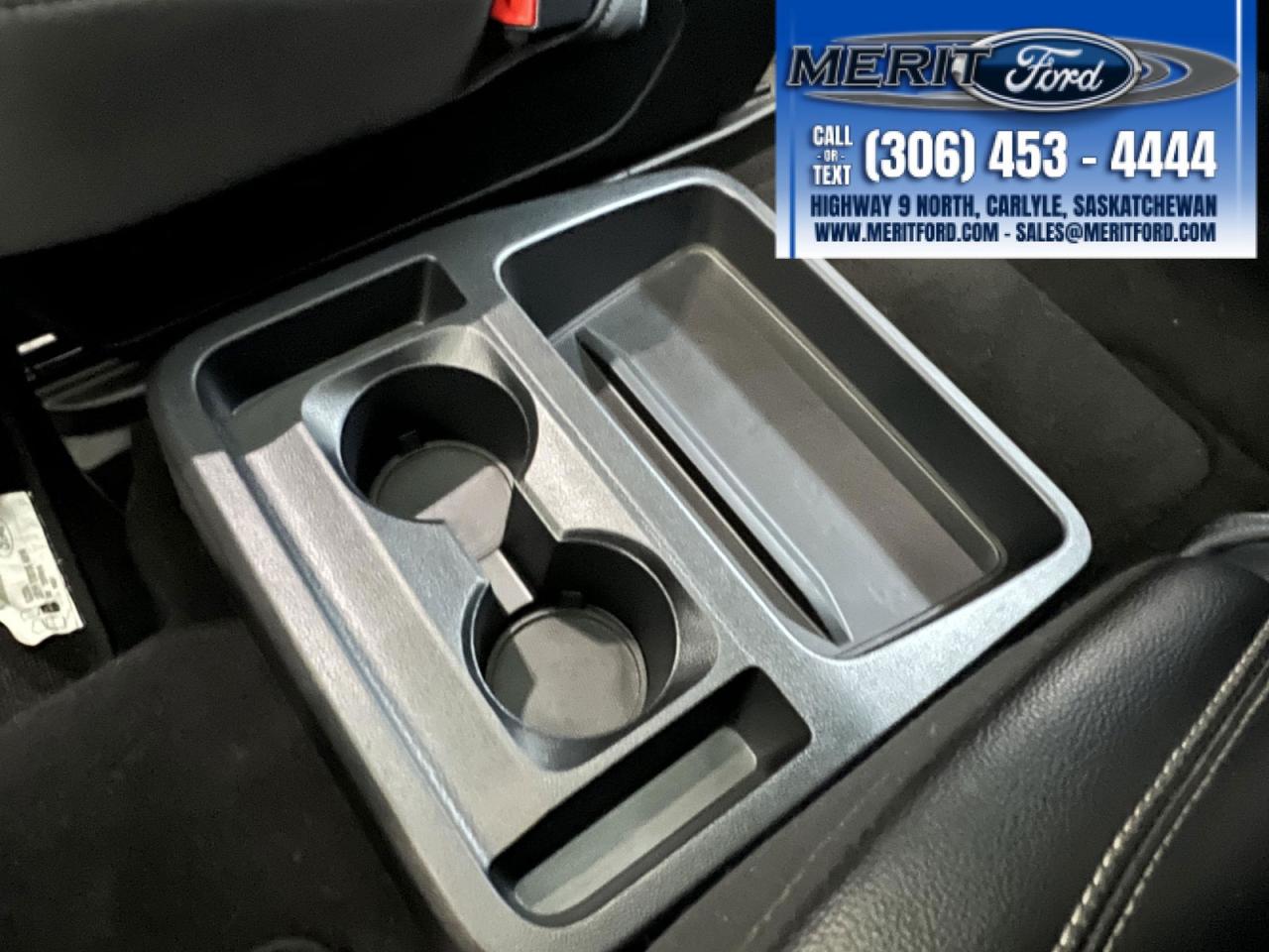 2020 Ford Explorer LIMITED Photo5