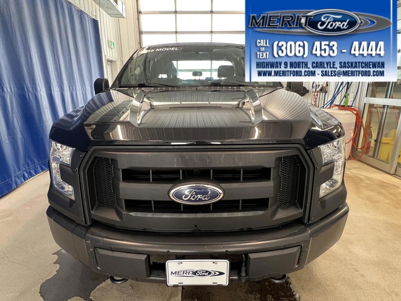 2016 Ford F-150 XL Photo5