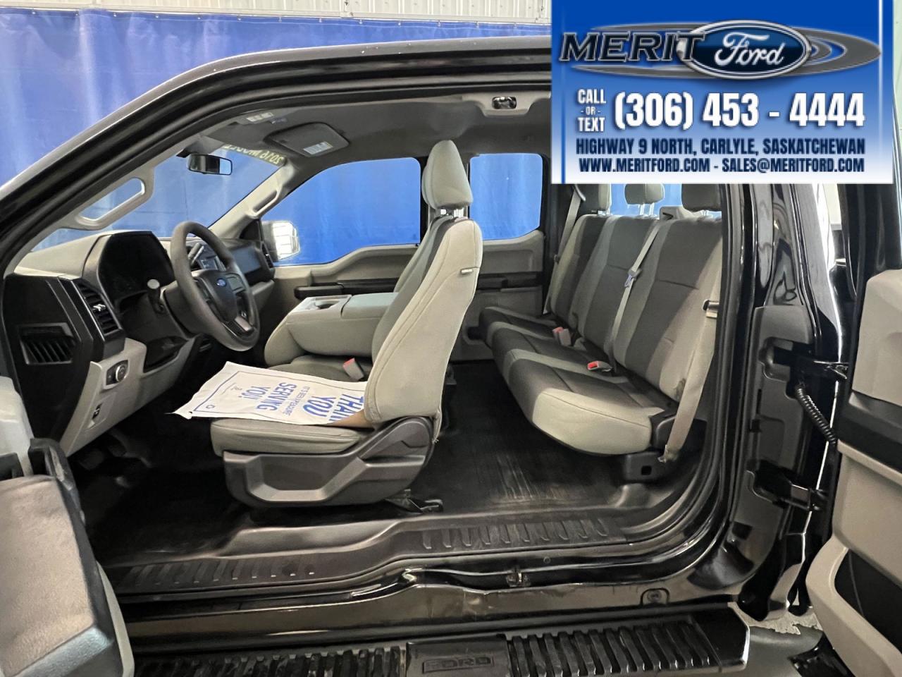 2016 Ford F-150 XL Photo4