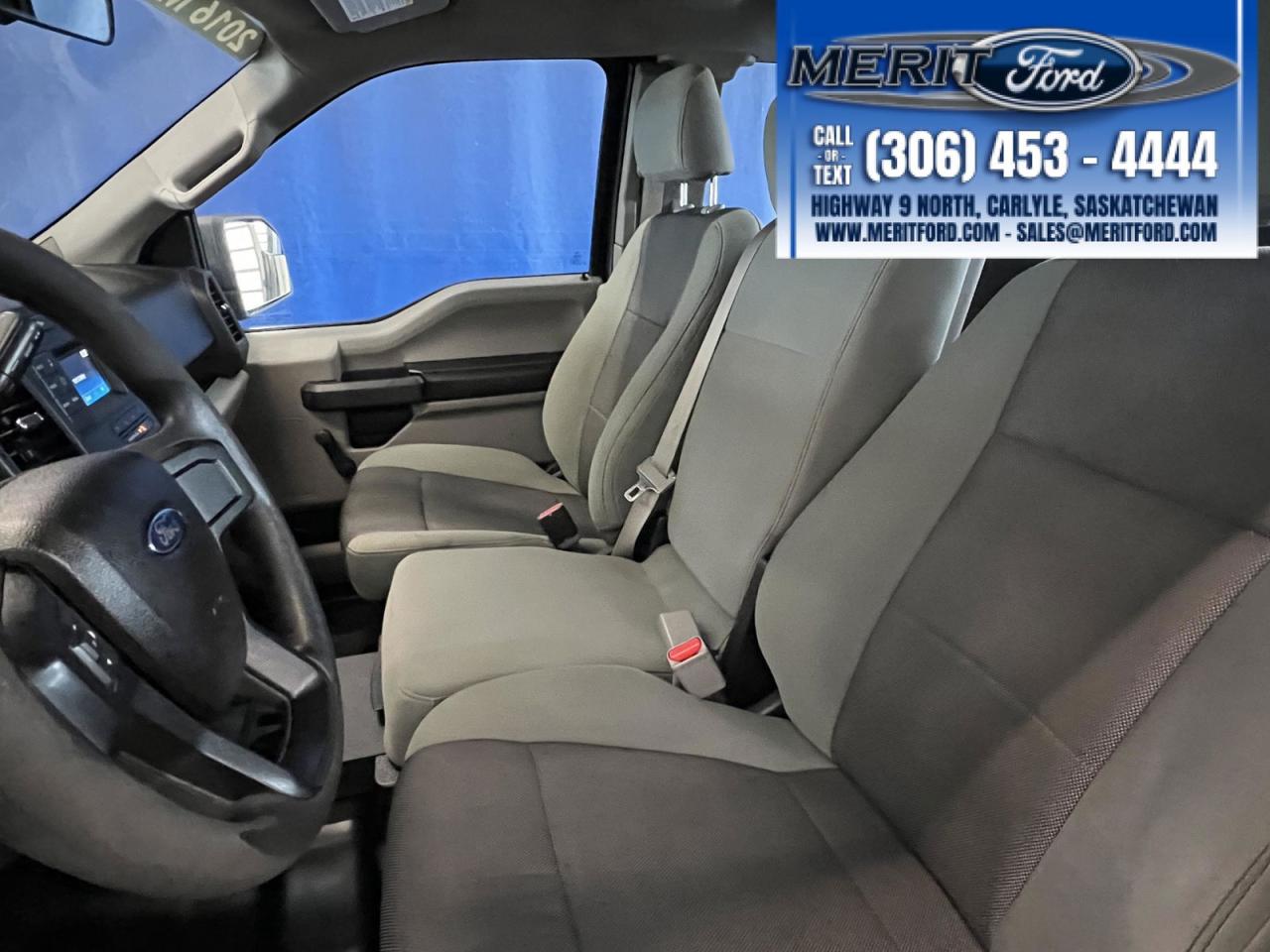 2016 Ford F-150 XL Photo5