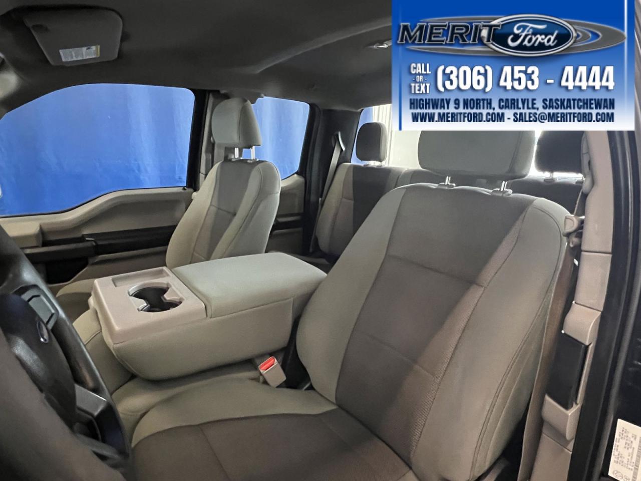 2016 Ford F-150 XL Photo5