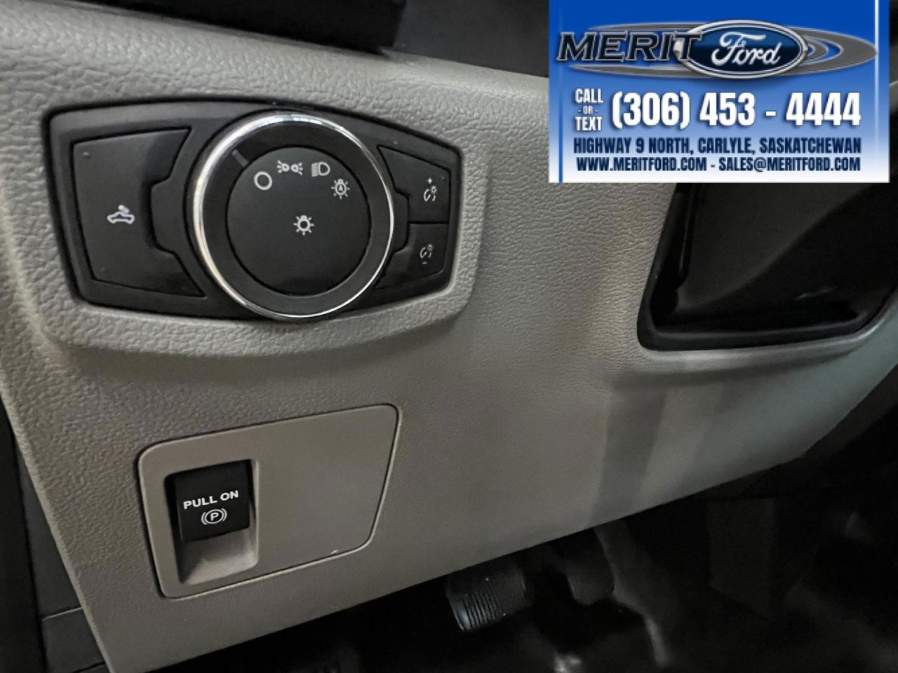 2016 Ford F-150 XL Photo5