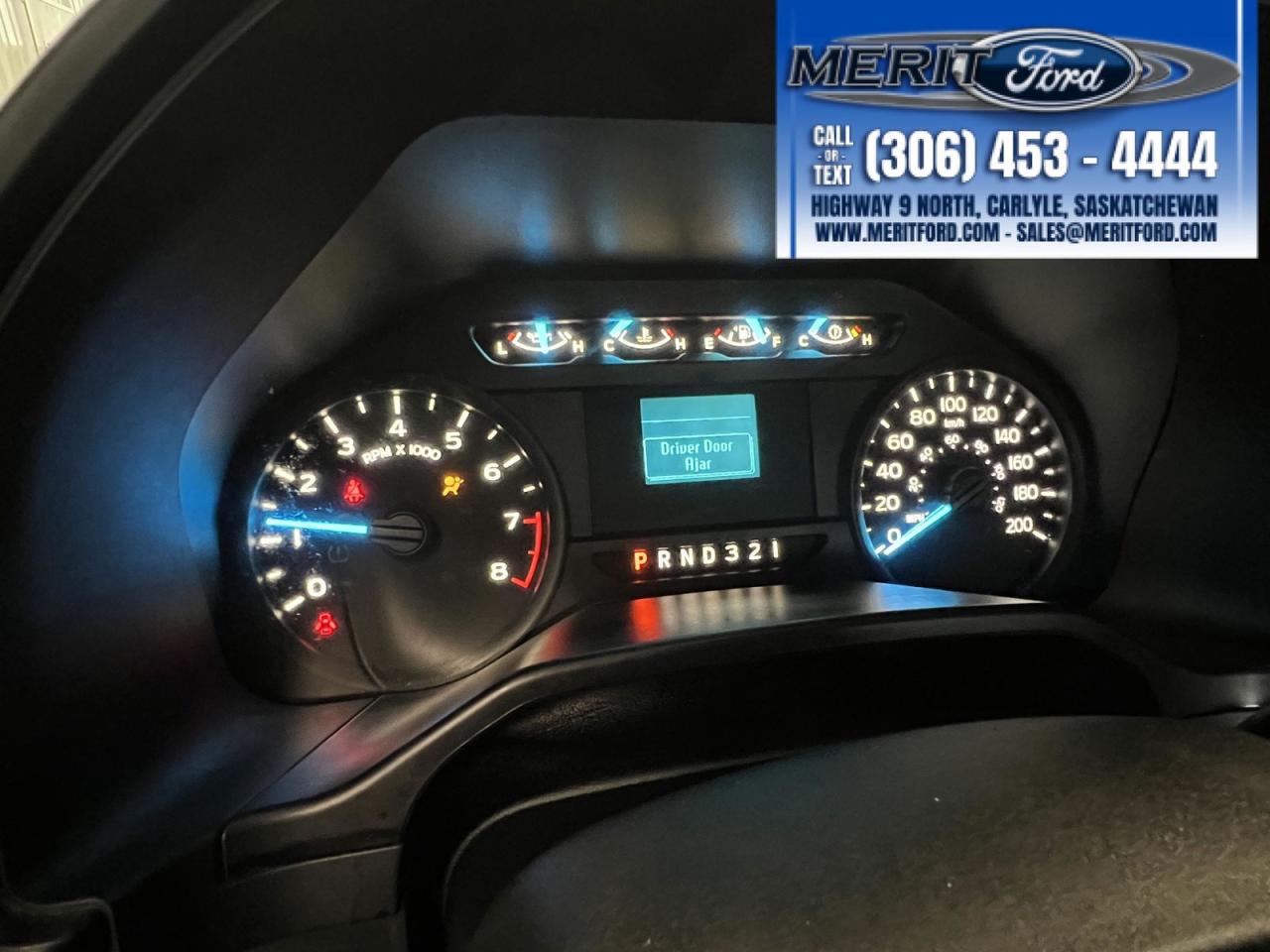 2016 Ford F-150 XL Photo5