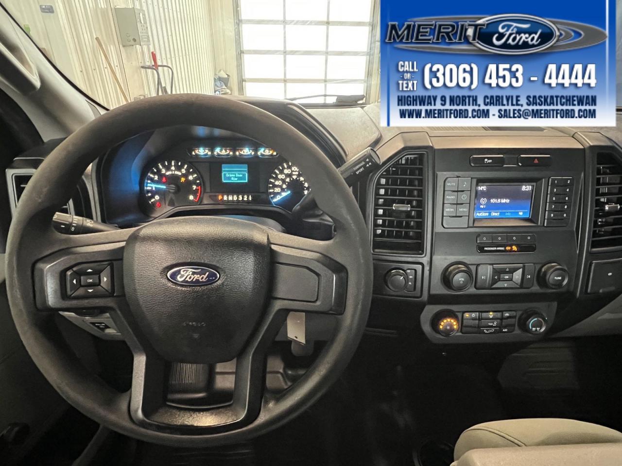 2016 Ford F-150 XL Photo5