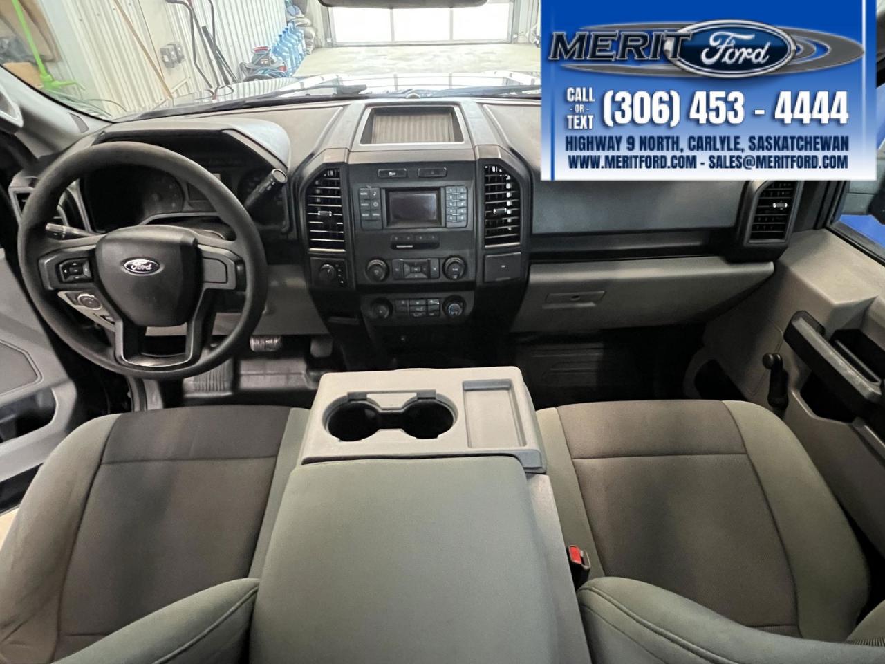 2016 Ford F-150 XL Photo5