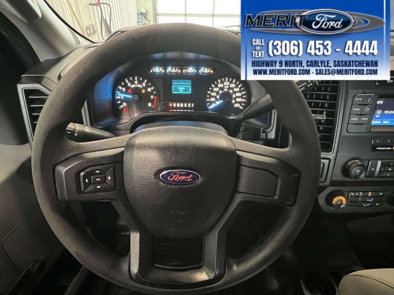 2016 Ford F-150 XL Photo5