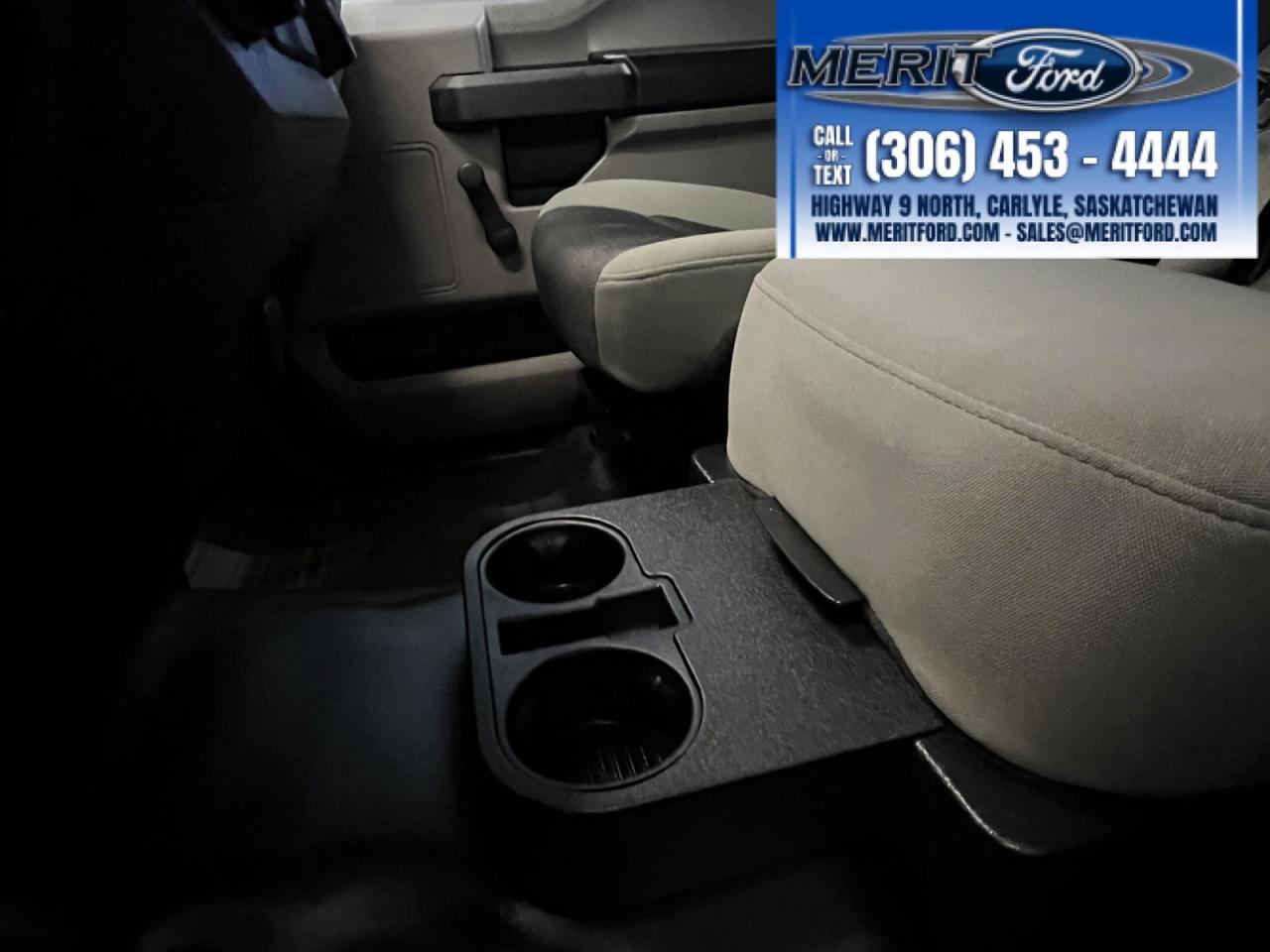 2016 Ford F-150 XL Photo5