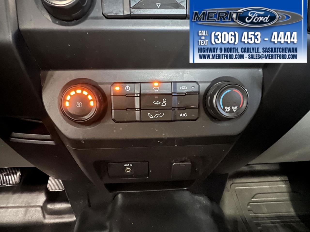 2016 Ford F-150 XL Photo5