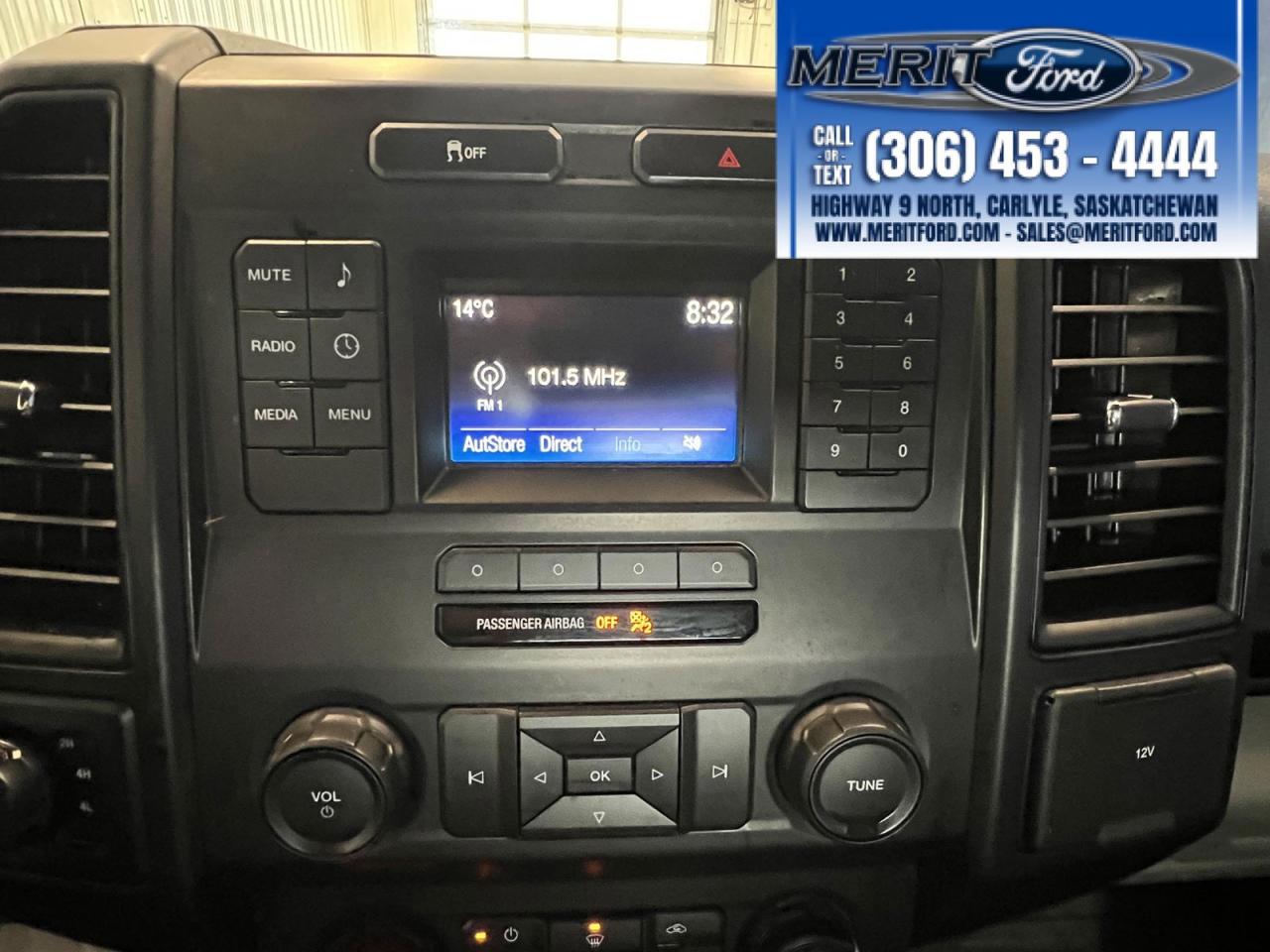 2016 Ford F-150 XL Photo5