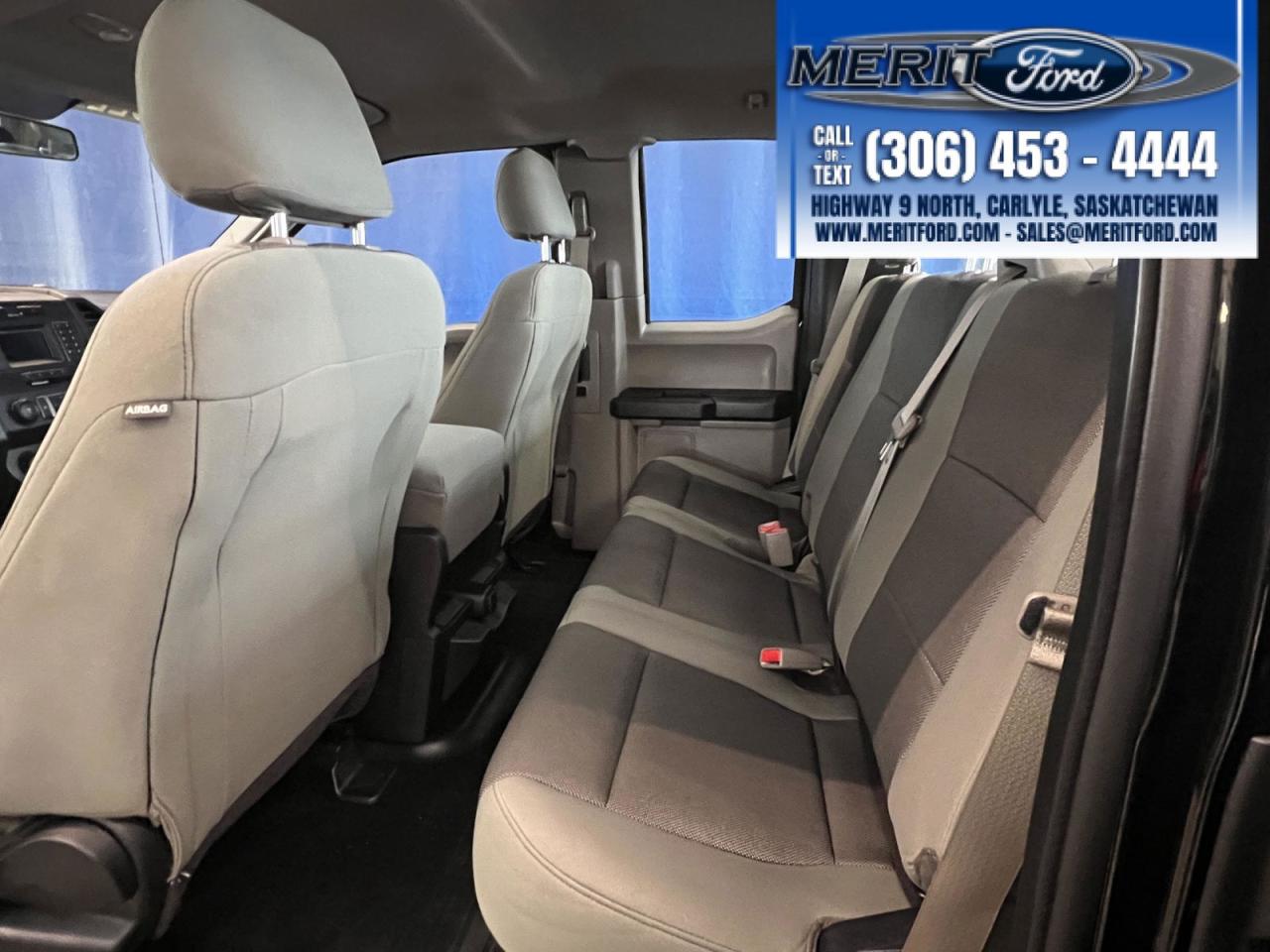 2016 Ford F-150 XL Photo5