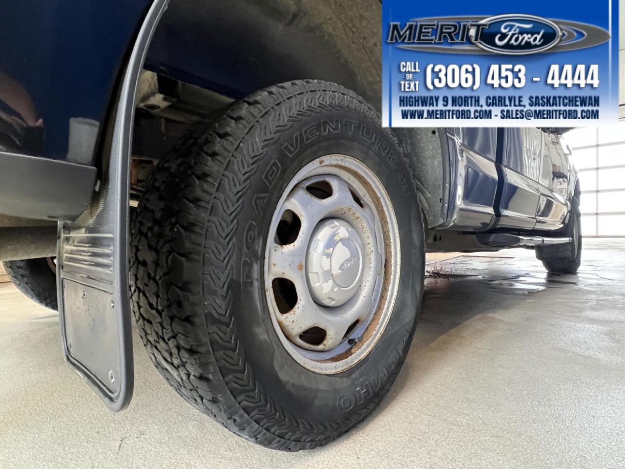 2016 Ford F-150 XL Photo5