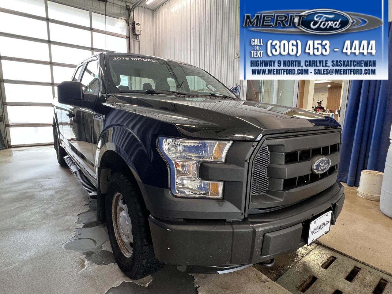 2016 Ford F-150 XL Photo5