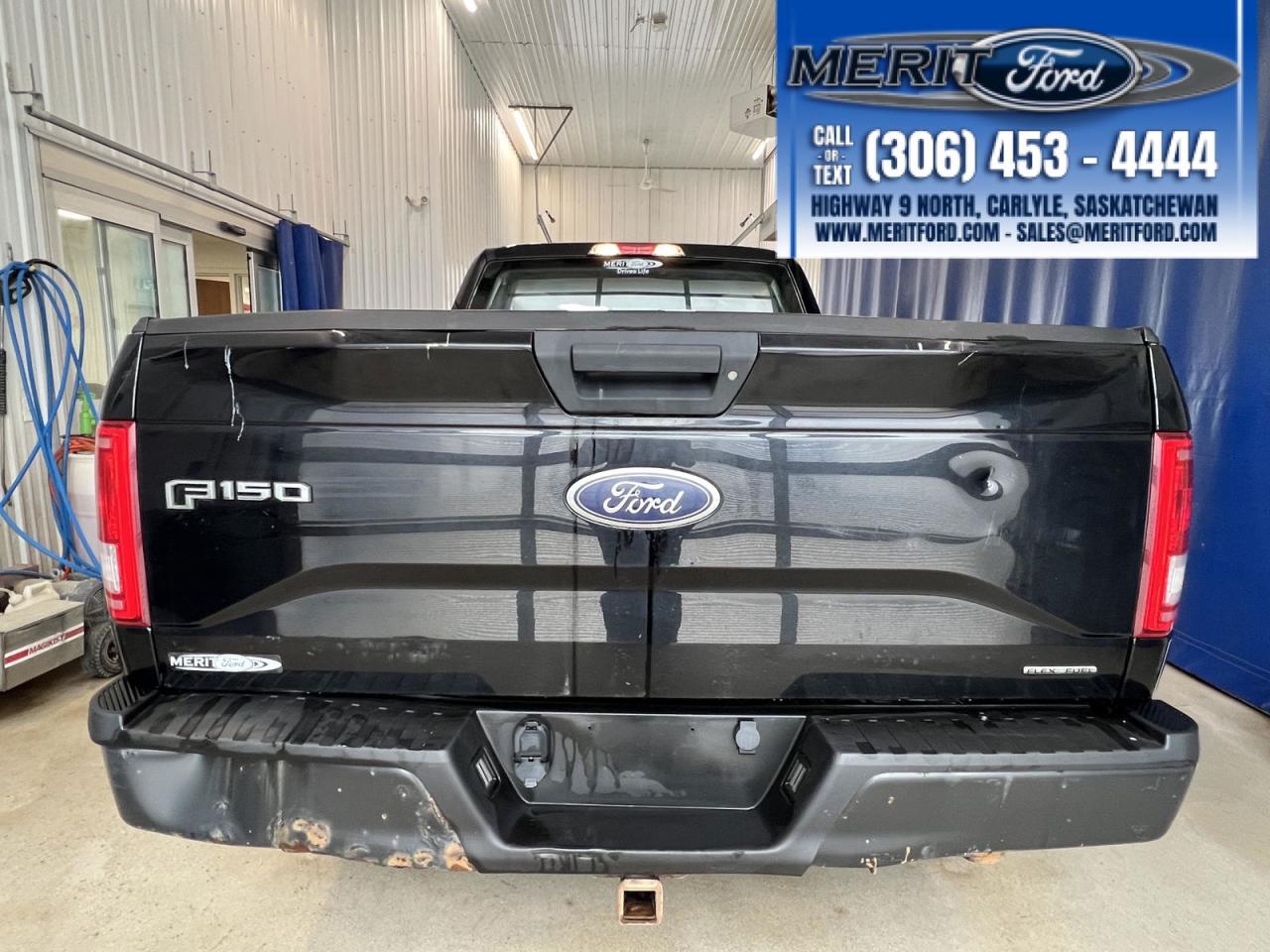 2016 Ford F-150 XL Photo5