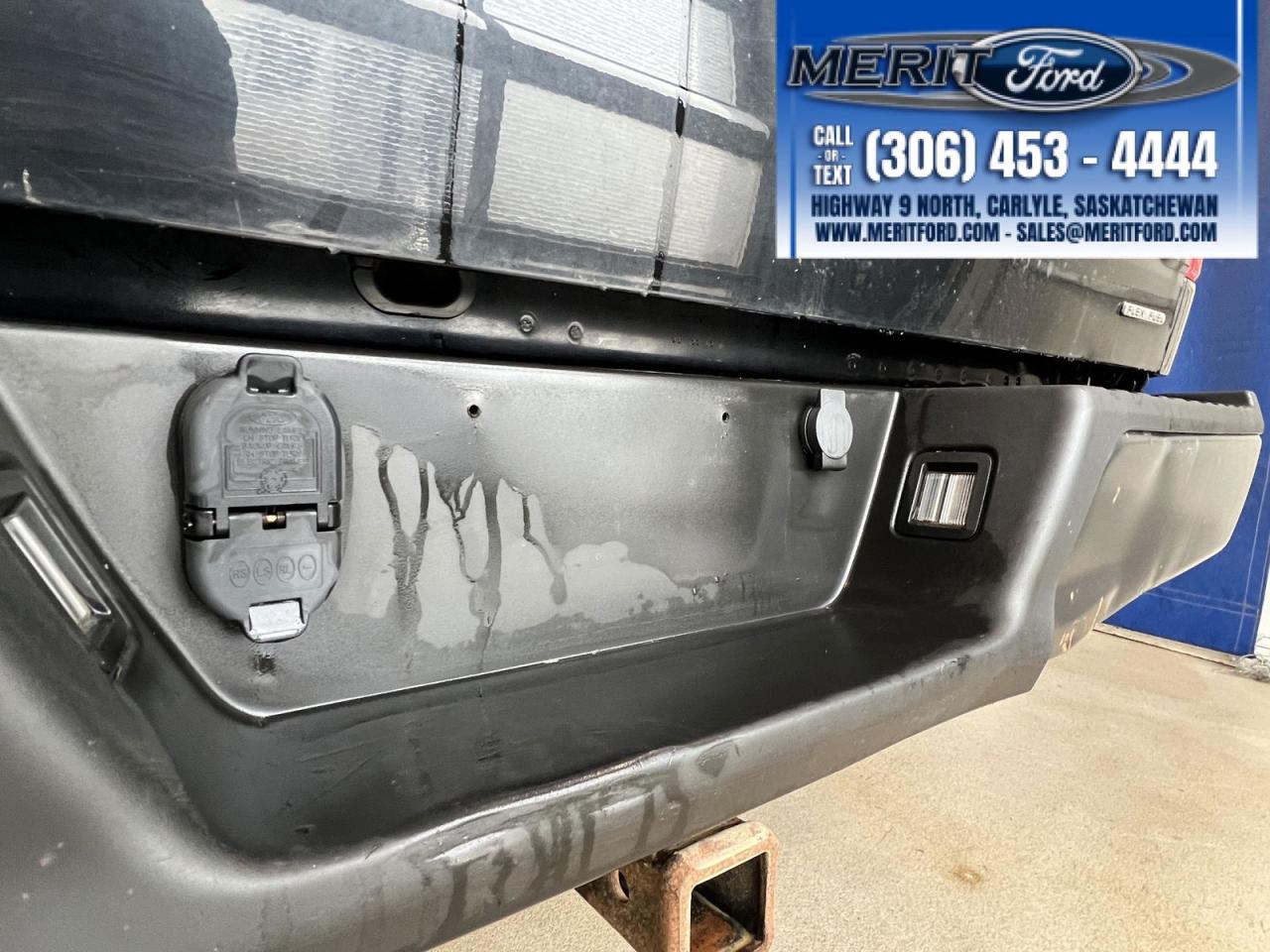 2016 Ford F-150 XL Photo5